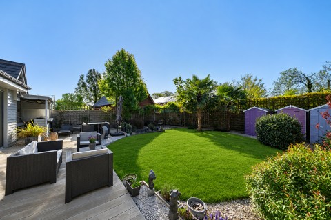 Click the photo for more details of Balmer Lawn Road, Brockenhurst, SO42