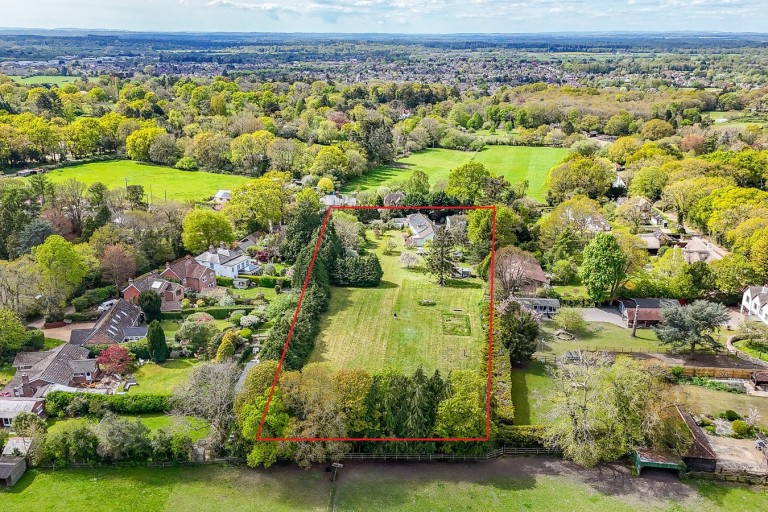 Images for Hangersley Hill, Hangersley, Ringwood, BH24