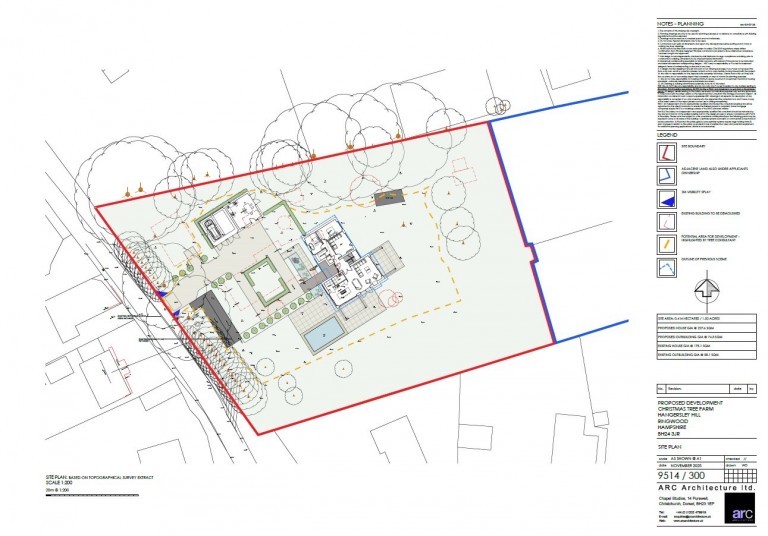 Images for Hangersley Hill, Hangersley, Ringwood, BH24