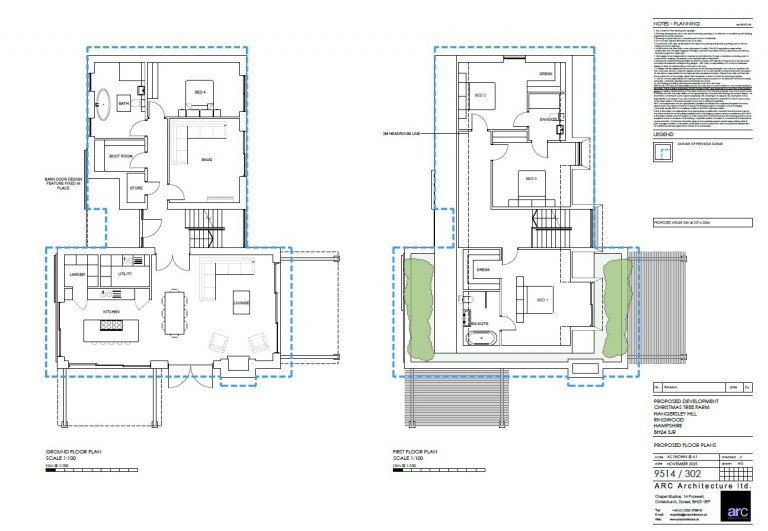 Images for Hangersley Hill, Hangersley, Ringwood, BH24