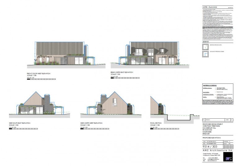 Images for Hangersley Hill, Hangersley, Ringwood, BH24