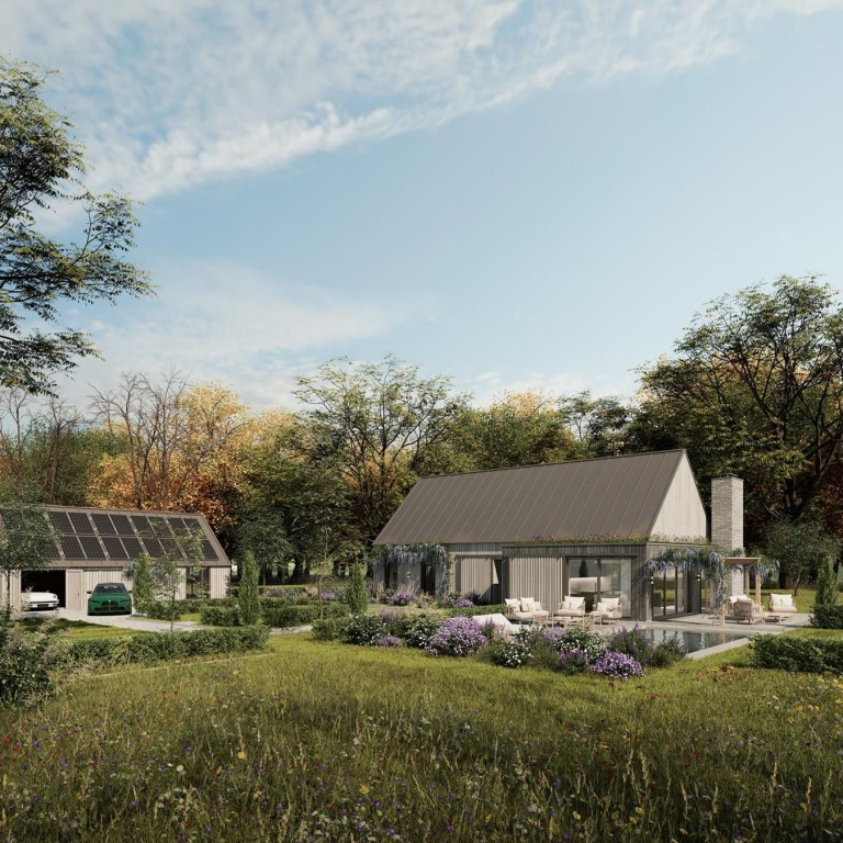 Images for Hangersley Hill, Hangersley, Ringwood, BH24