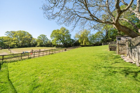 Click the photo for more details of Boundway Hill, Sway, Lymington, SO41