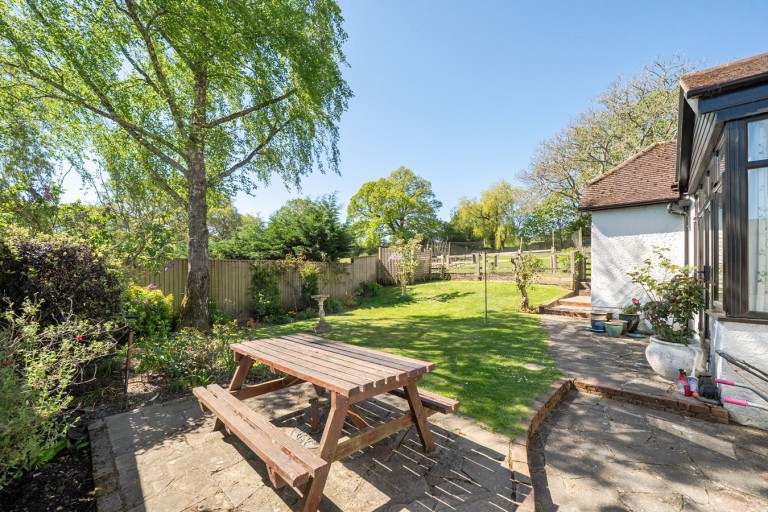 Images for Boundway Hill, Sway, Lymington, SO41