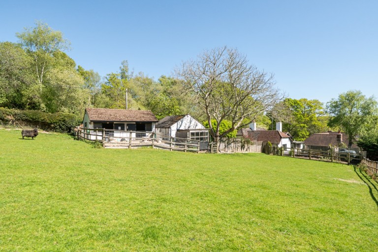 Images for Boundway Hill, Sway, Lymington, SO41
