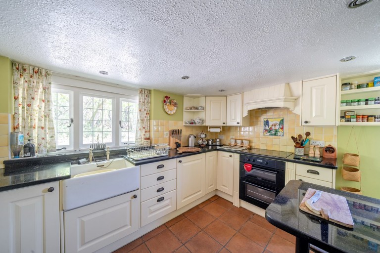 Images for Boundway Hill, Sway, Lymington, SO41