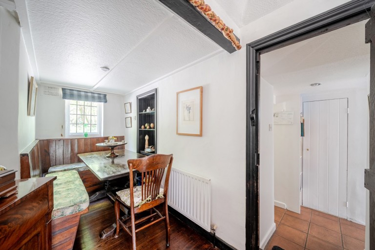 Images for Boundway Hill, Sway, Lymington, SO41