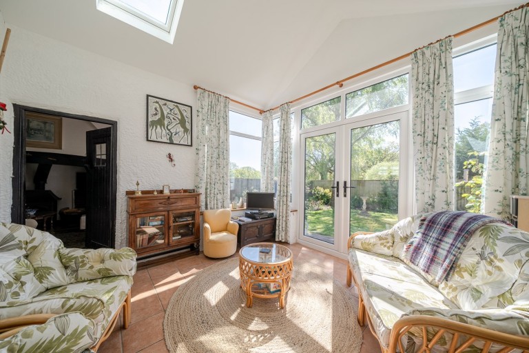 Images for Boundway Hill, Sway, Lymington, SO41