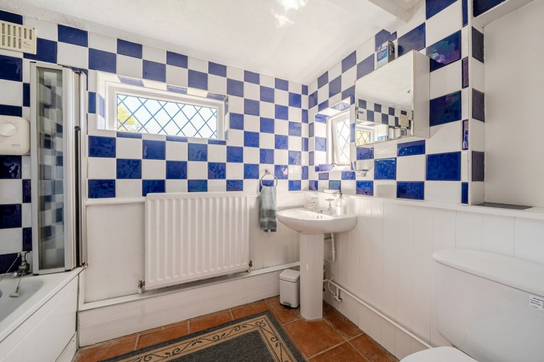 Images for Boundway Hill, Sway, Lymington, SO41