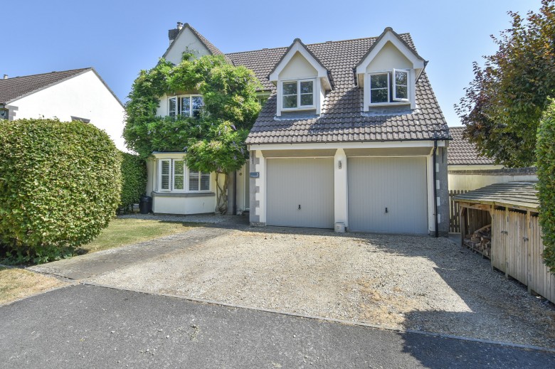 Click the photo for more details of Blackford, Wedmore, Somerset
