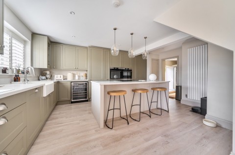 Click the photo for more details of Blackford, Wedmore, Somerset