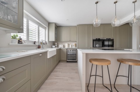 Click the photo for more details of Blackford, Wedmore, Somerset