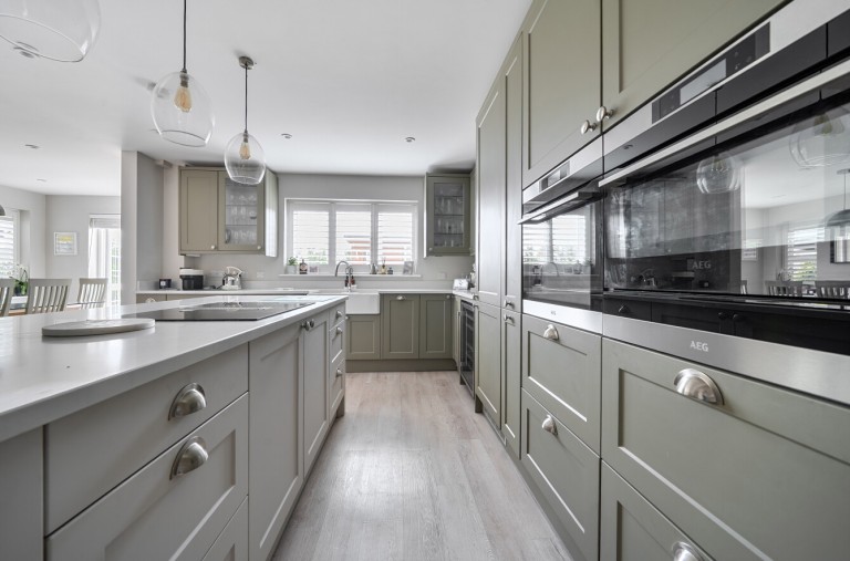 Images for Blackford, Wedmore, Somerset