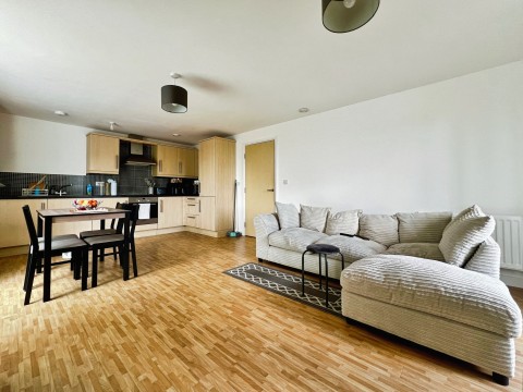 Click the photo for more details of Lime Tree Square, Street, Somerset