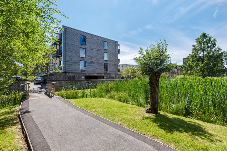 Images for Lime Tree Square, Street, Somerset