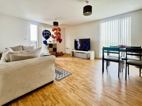 Click the photo for more details of Lime Tree Square, Street, Somerset