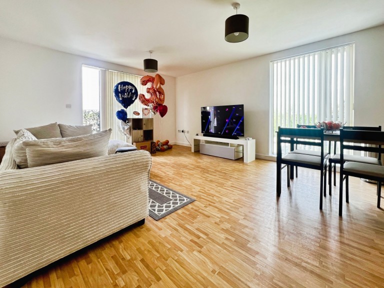 Images for Lime Tree Square, Street, Somerset