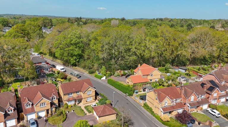 Images for School Close, Verwood, BH31