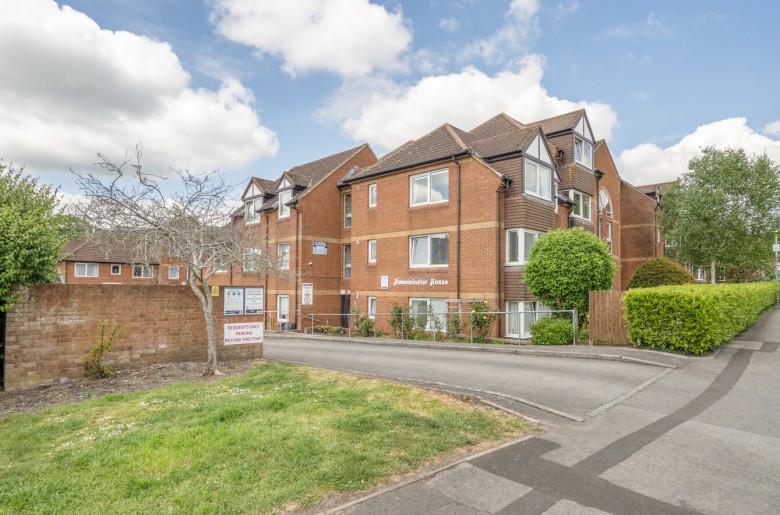 Click the photo for more details of Station Road, Warminster, Wiltshire