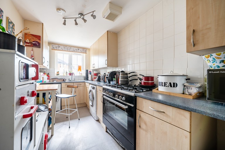 Images for St Andrews Close, Castle Cary, Somerset
