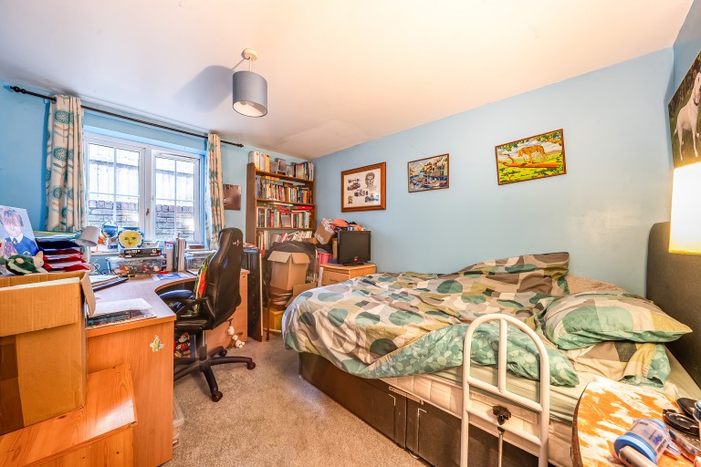 Images for St Andrews Close, Castle Cary, Somerset