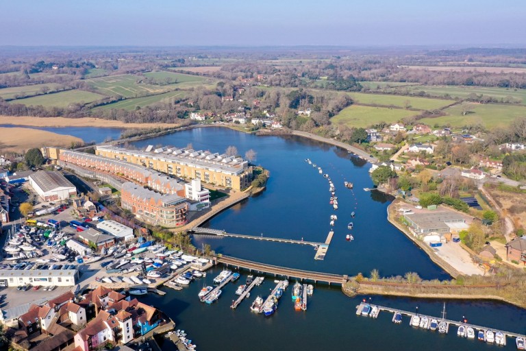 Images for Ainslie Place, Lymington, SO41