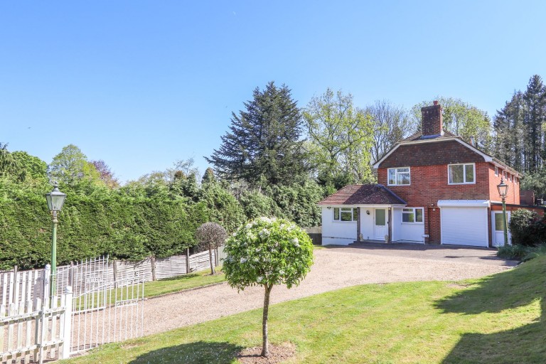 Images for Ballards Hill, CROWHURST, East Sussex