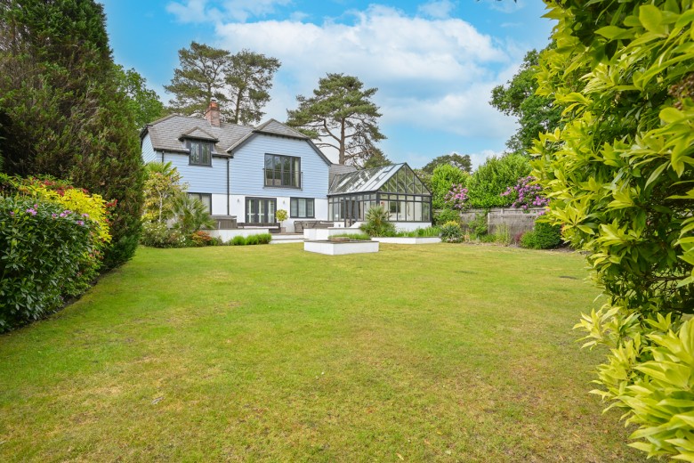 Click the photo for more details of Windmill Lane, Ringwood, BH24
