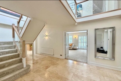 Click the photo for more details of Windmill Lane, Ringwood, BH24