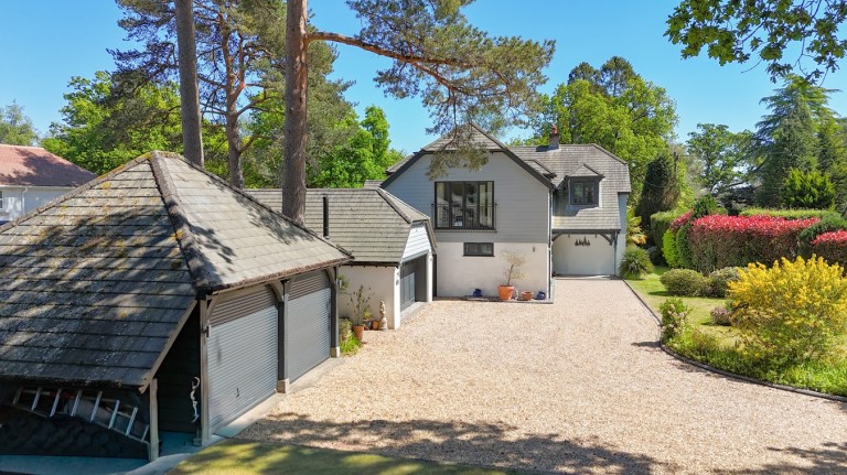 Images for Windmill Lane, Ringwood, BH24