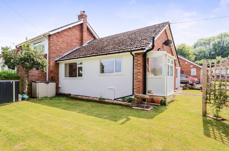 Images for Avalon Estate, Glastonbury, Somerset
