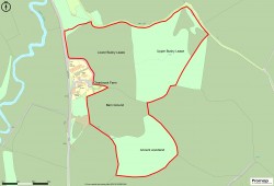 Images for acres, Conservation, Midford, Bath