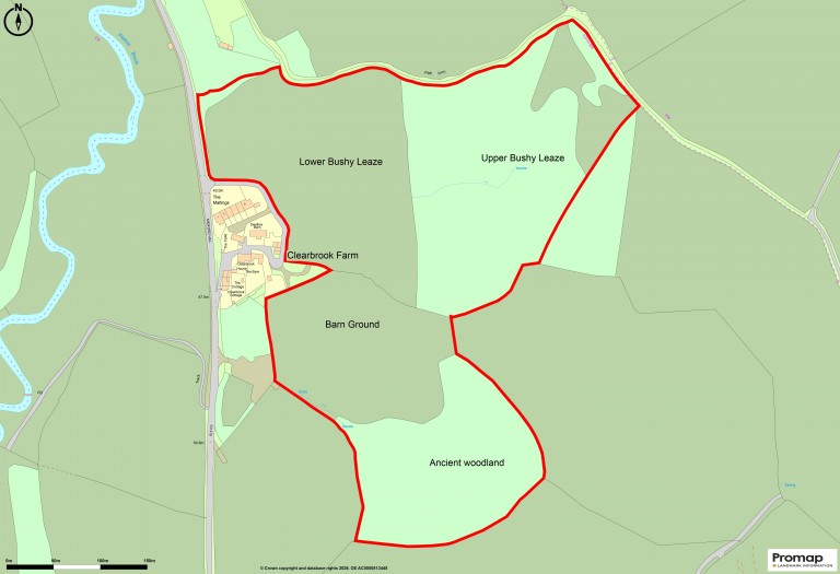Images for acres, Conservation, Midford, Bath