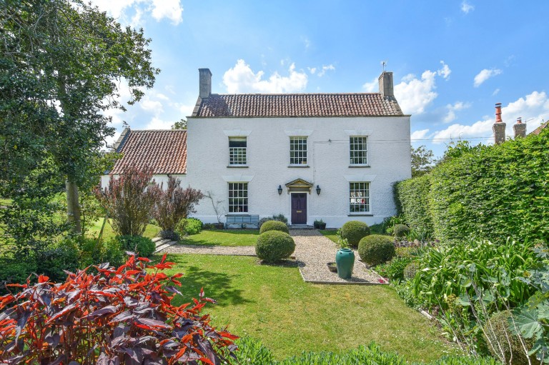 Images for West End, Wedmore, Somerset