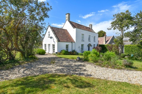 Click the photo for more details of West End, Wedmore, Somerset