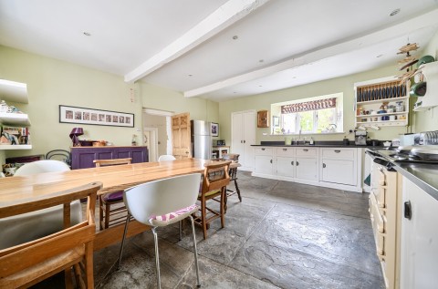 Click the photo for more details of West End, Wedmore, Somerset
