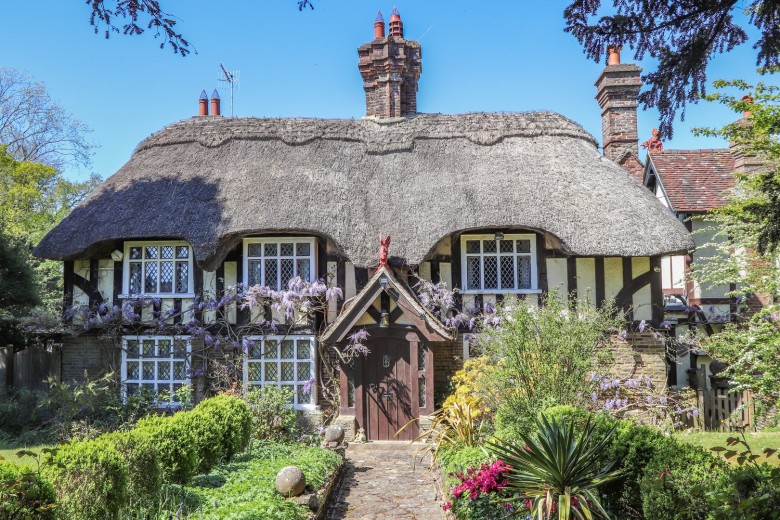 Click the photo for more details of The Green, Catsfield, East Sussex