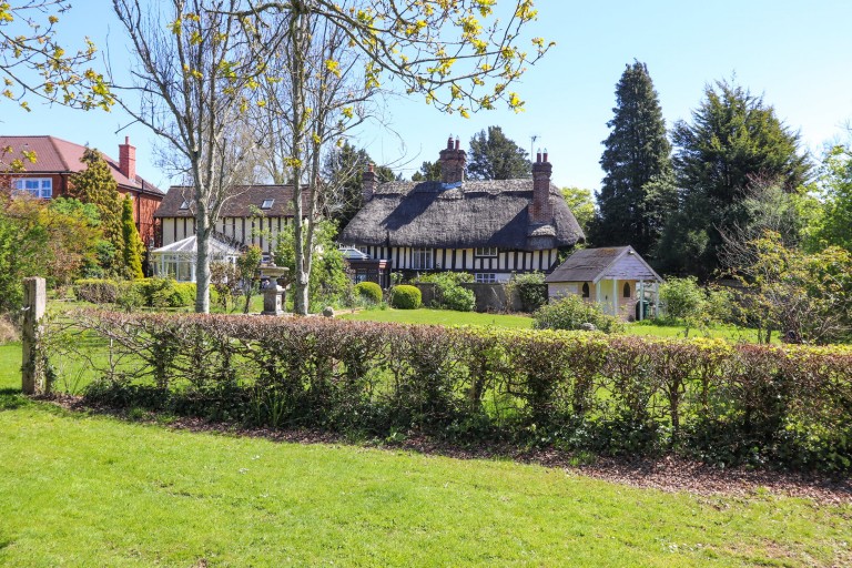 Images for The Green, Catsfield, East Sussex