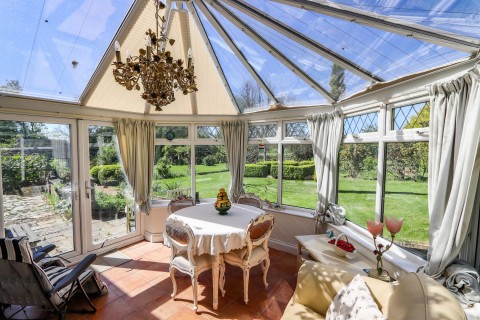 Click the photo for more details of The Green, Catsfield, East Sussex