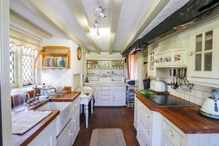 Images for The Green, Catsfield, East Sussex