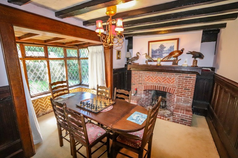 Images for The Green, Catsfield, East Sussex