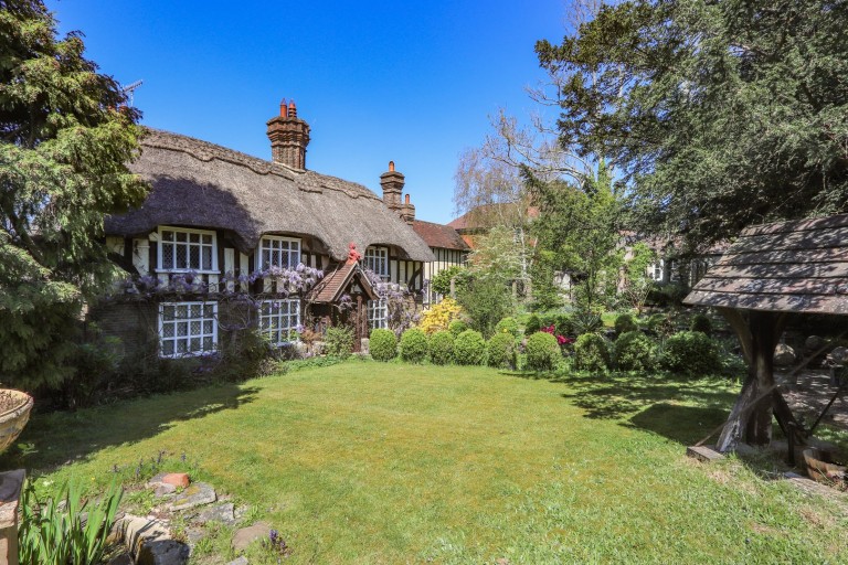 Images for The Green, Catsfield, East Sussex