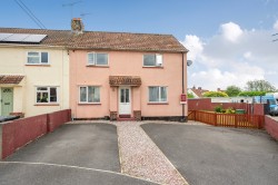 Images for Westacre Close, Cheddar, Somerset