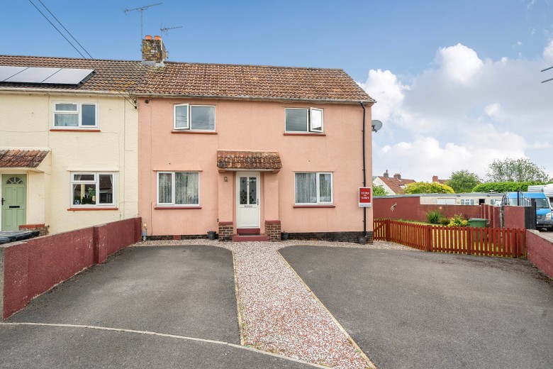 Click the photo for more details of Westacre Close, Cheddar, Somerset