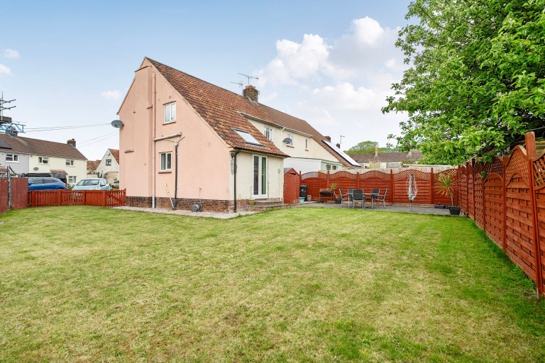 Images for Westacre Close, Cheddar, Somerset