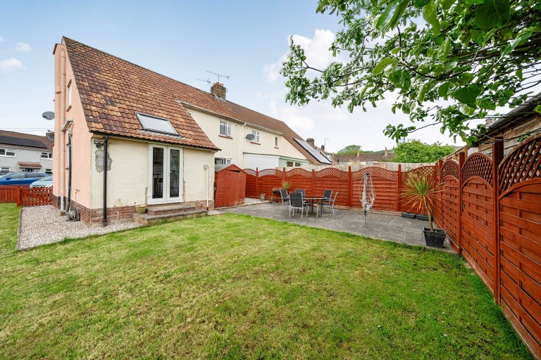 Images for Westacre Close, Cheddar, Somerset