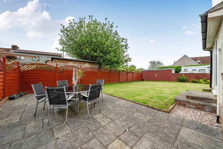 Images for Westacre Close, Cheddar, Somerset