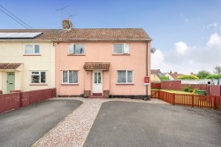 Images for Westacre Close, Cheddar, Somerset