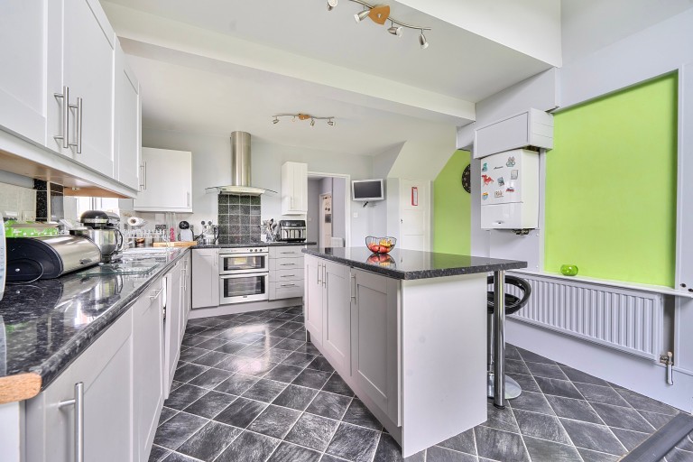Images for Westacre Close, Cheddar, Somerset