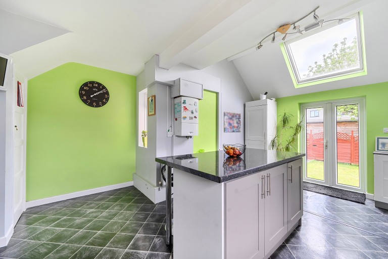 Images for Westacre Close, Cheddar, Somerset